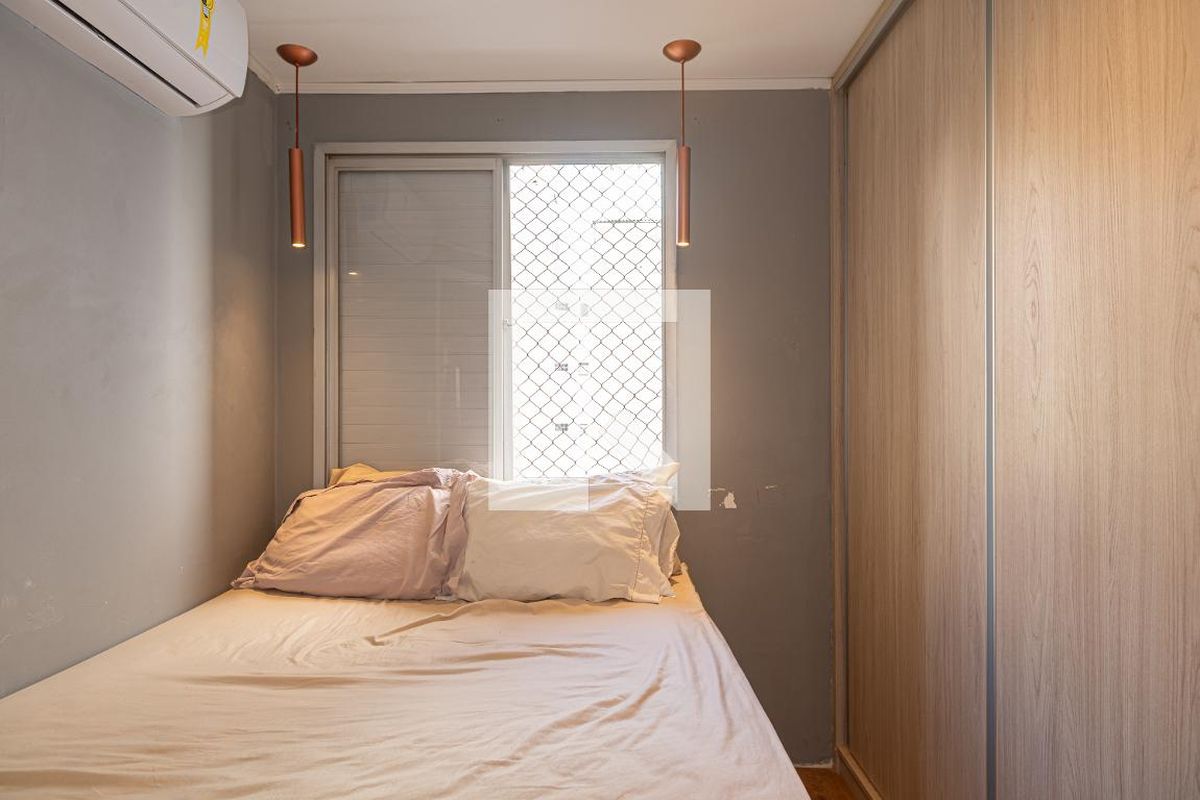 Apartamento, 1 quarto, 30 m² - Foto 13