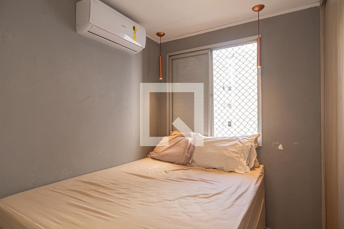 Apartamento, 1 quarto, 30 m² - Foto 14