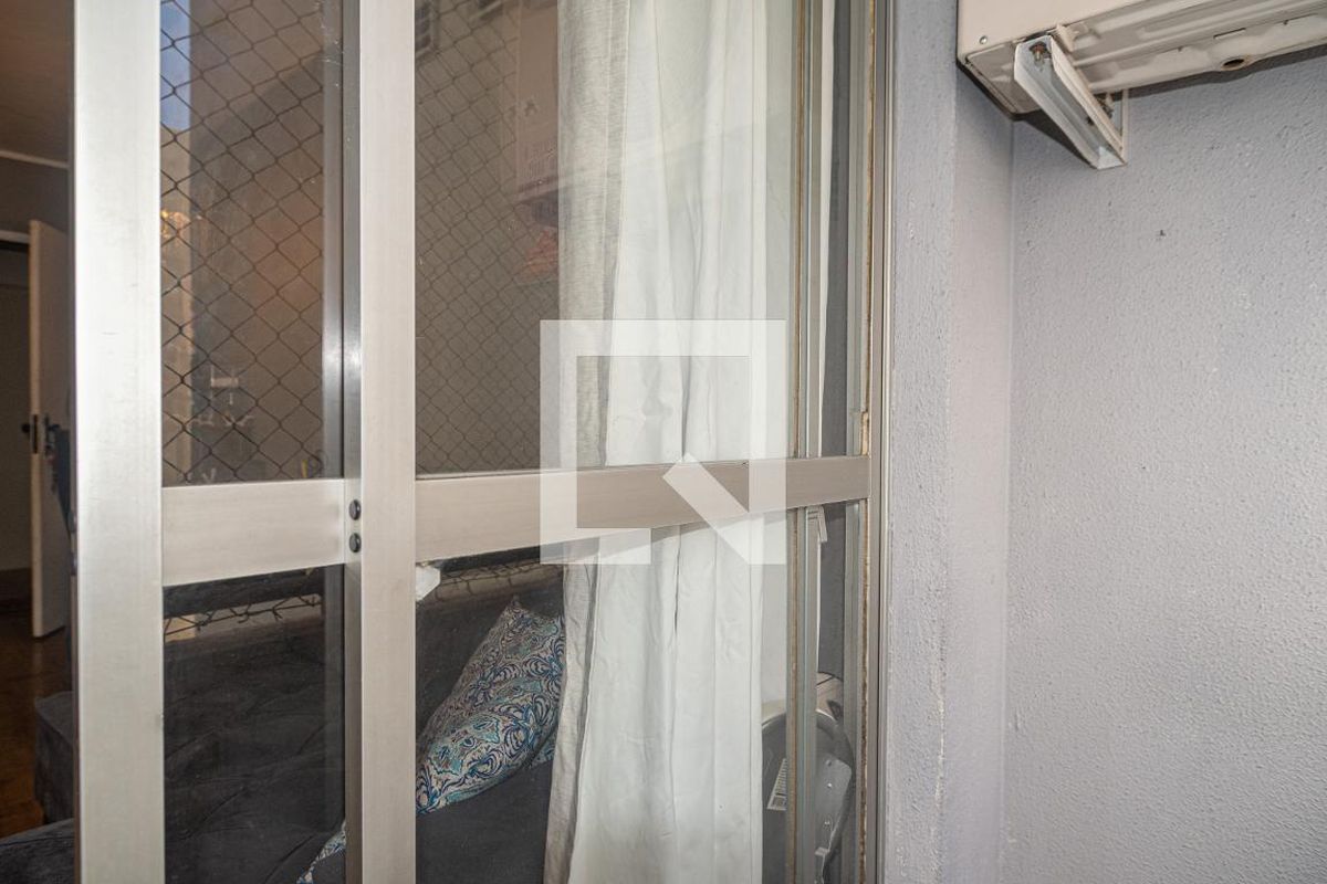 Apartamento, 1 quarto, 30 m² - Foto 10
