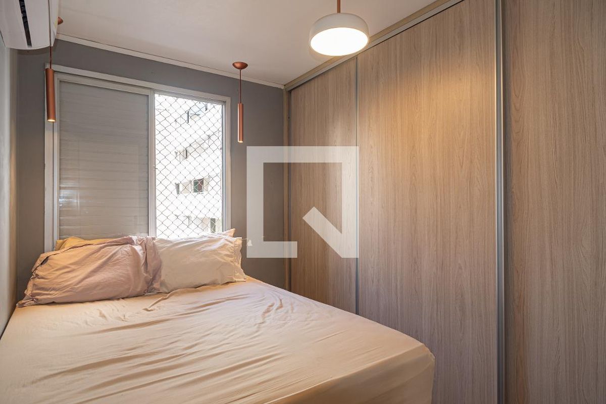 Apartamento, 1 quarto, 30 m² - Foto 12