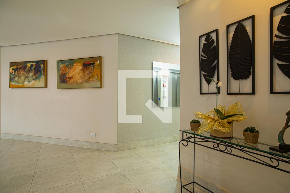 Apartamento, 1 quarto, 30 m² - Foto 39