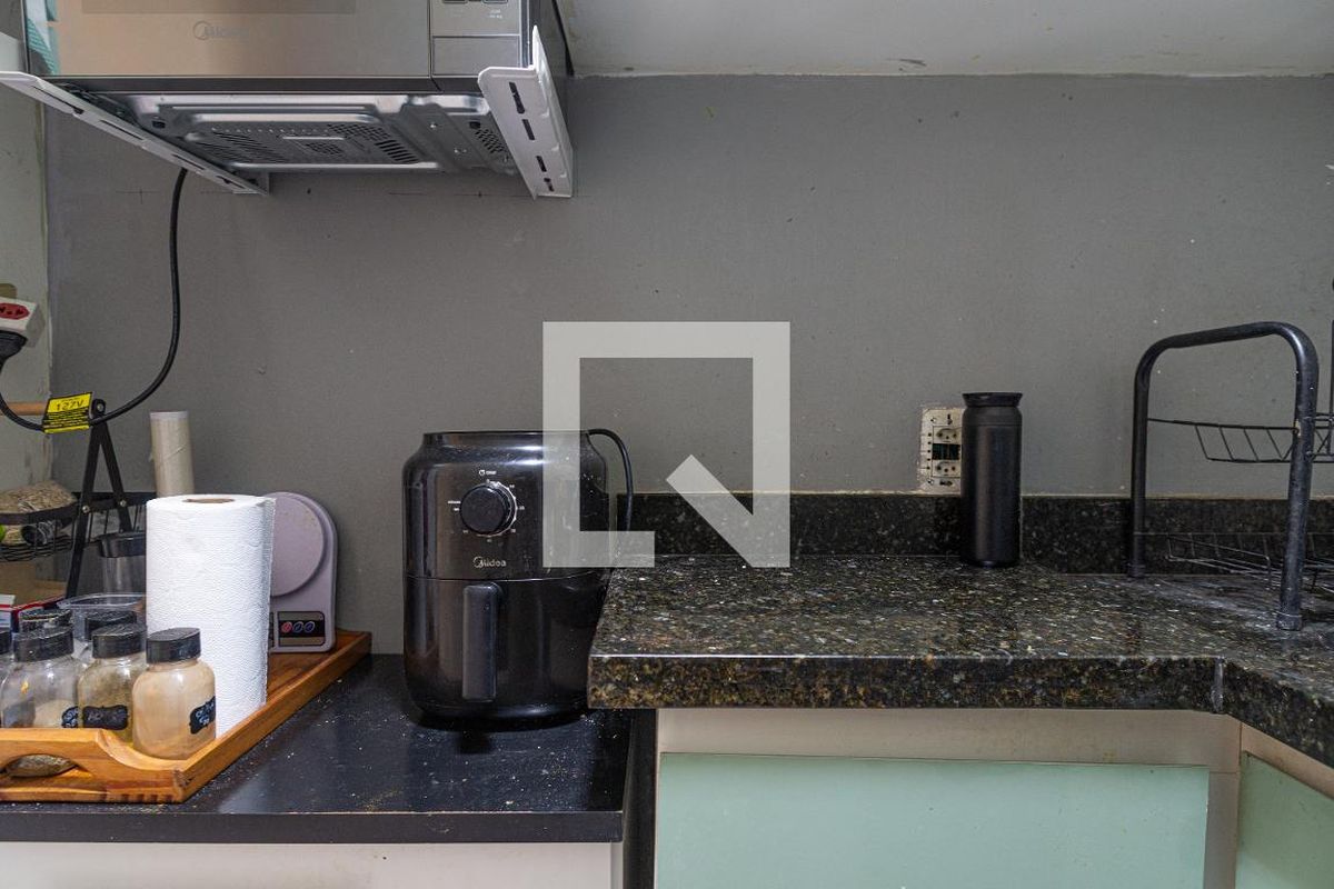 Apartamento, 1 quarto, 30 m² - Foto 25
