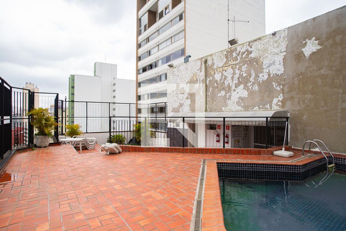 Apartamento, 1 quarto, 30 m² - Foto 29