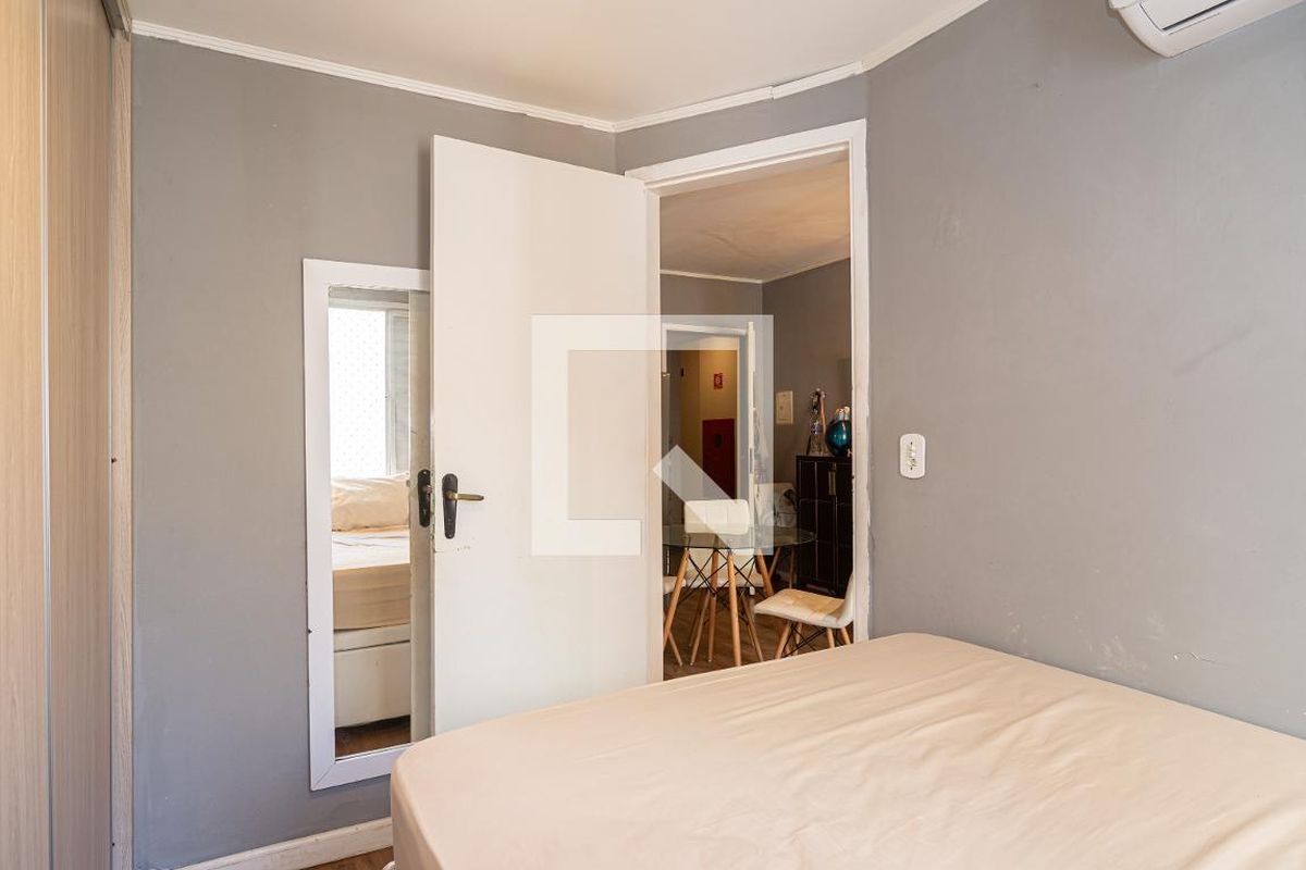 Apartamento, 1 quarto, 30 m² - Foto 15