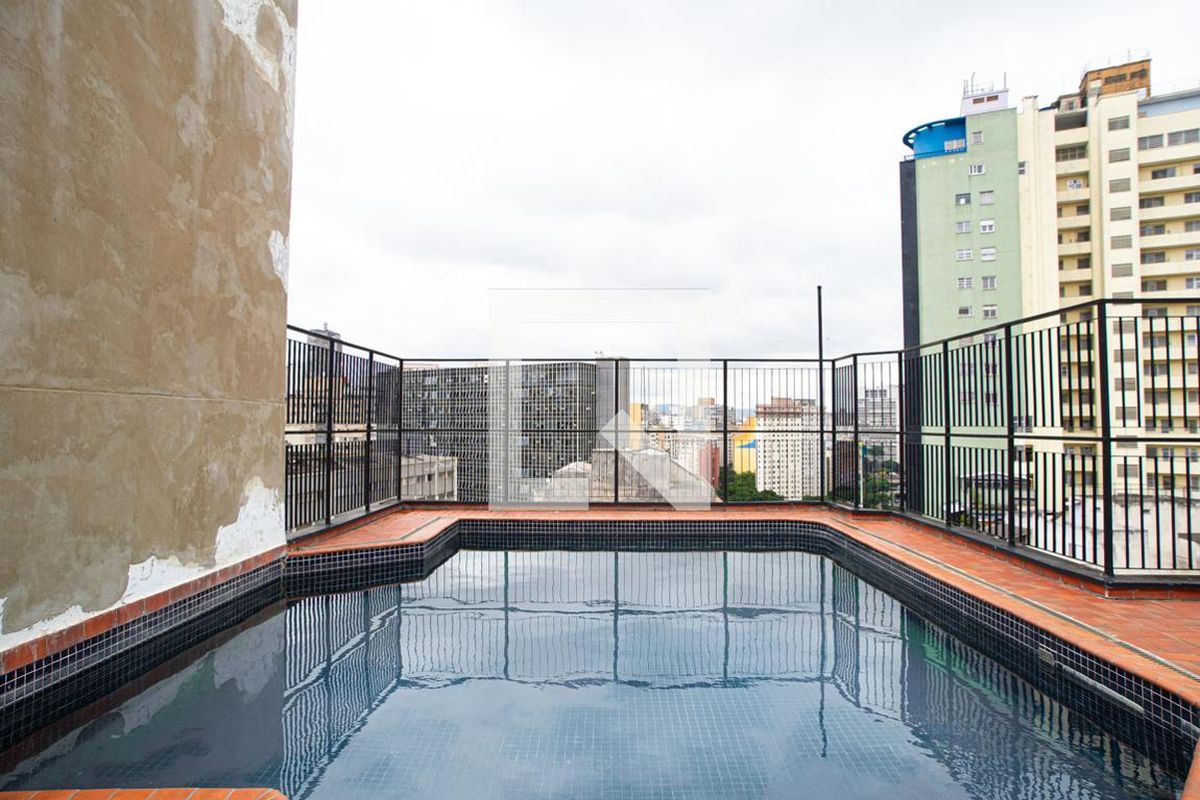 Apartamento, 1 quarto, 30 m² - Foto 27