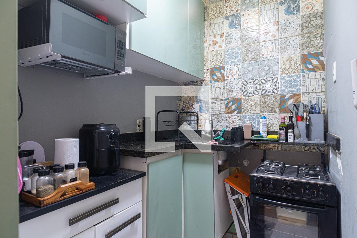 Apartamento, 1 quarto, 30 m² - Foto 22