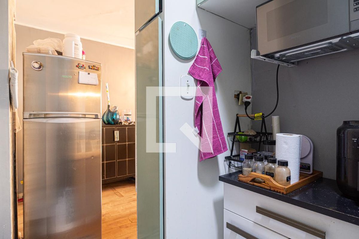 Apartamento, 1 quarto, 30 m² - Foto 24