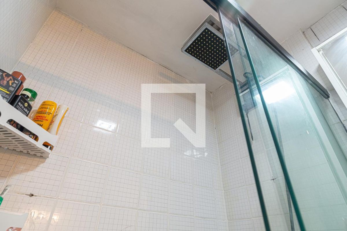 Apartamento, 1 quarto, 30 m² - Foto 21