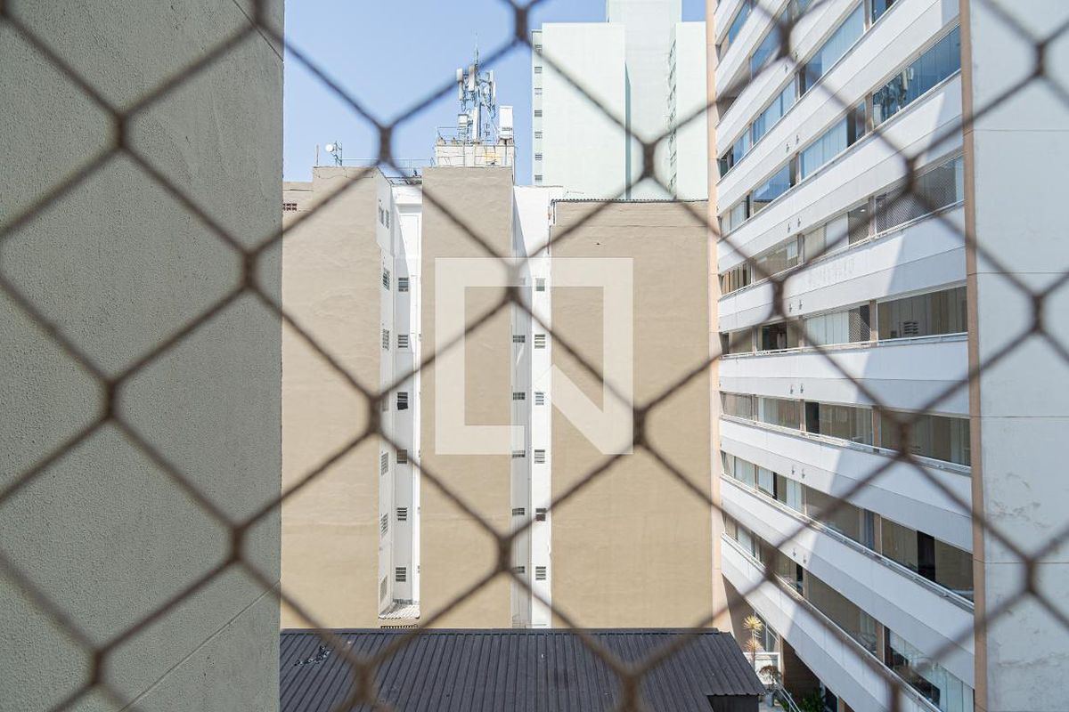 Apartamento, 1 quarto, 30 m² - Foto 11