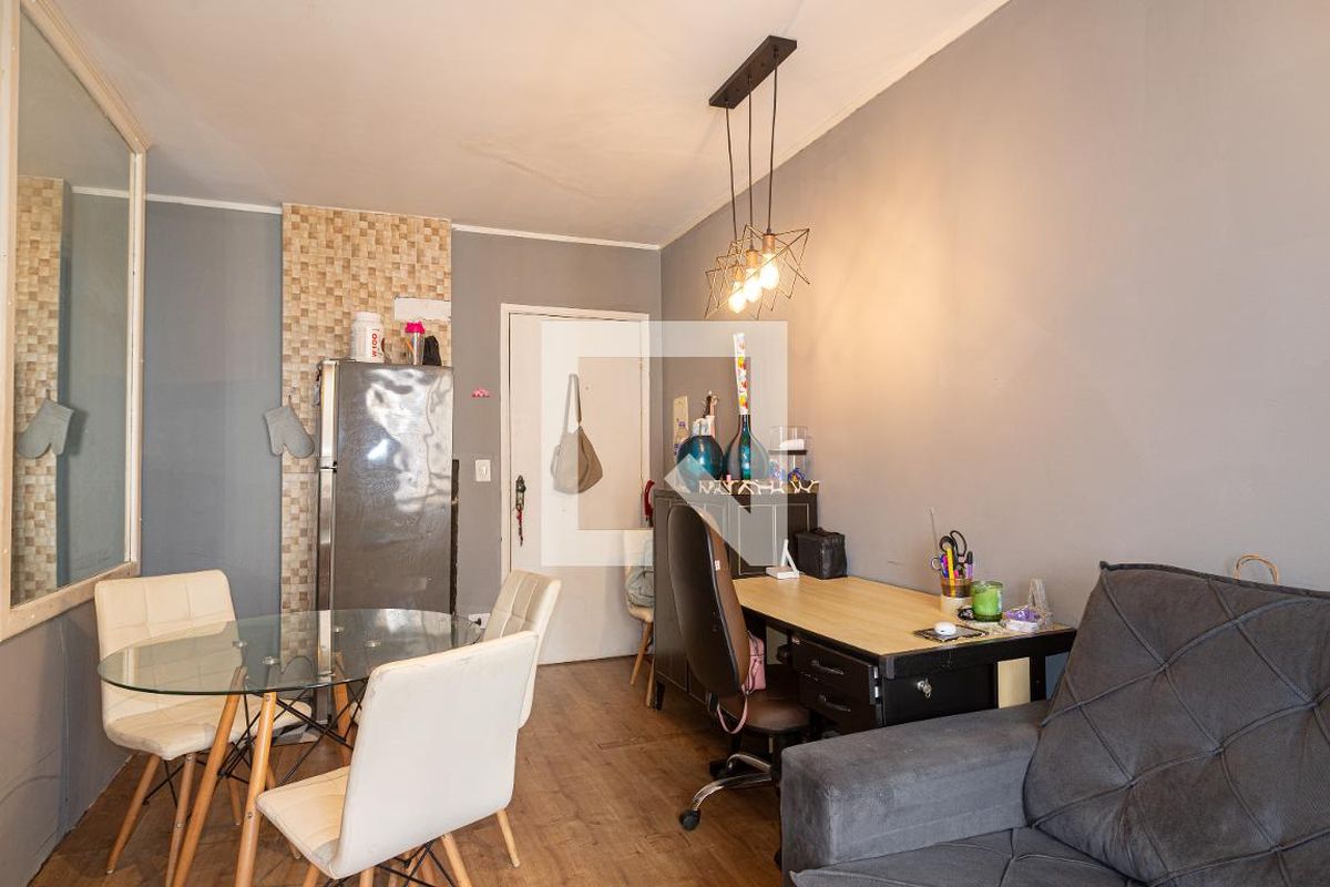 Apartamento, 1 quarto, 30 m² - Foto 4