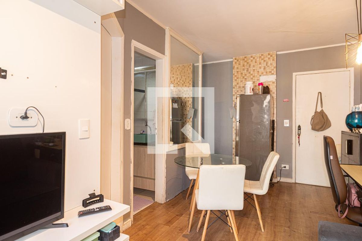 Apartamento, 1 quarto, 30 m² - Foto 6