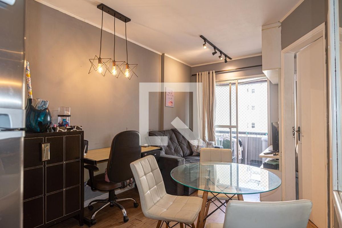 Apartamento, 1 quarto, 30 m² - Foto 3