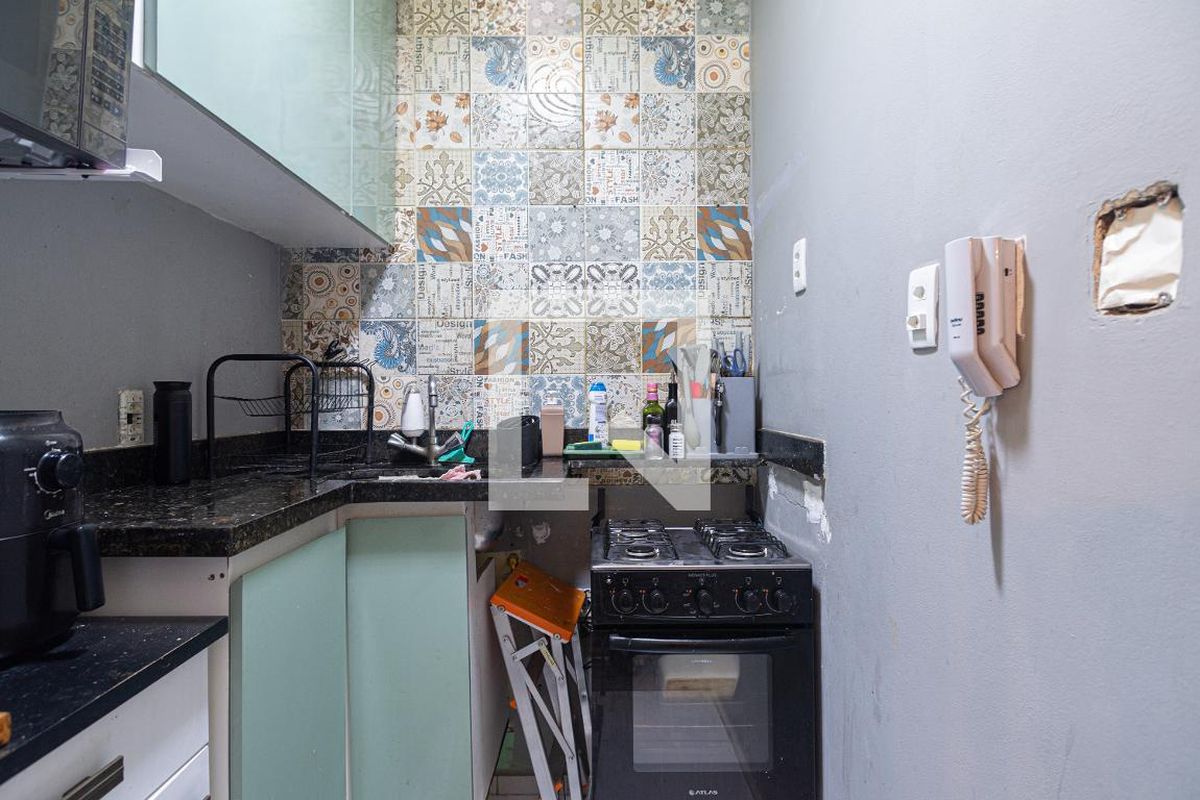 Apartamento, 1 quarto, 30 m² - Foto 23