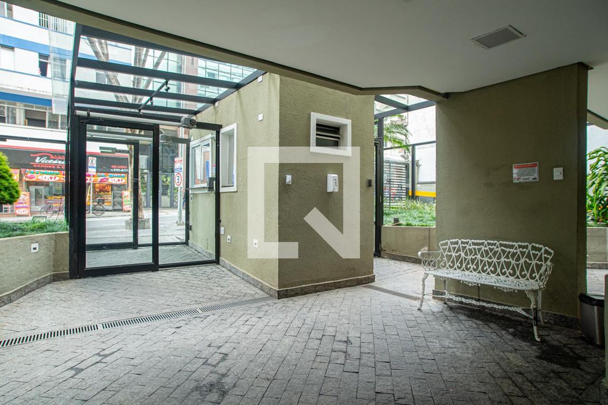 Apartamento, 1 quarto, 30 m² - Foto 41