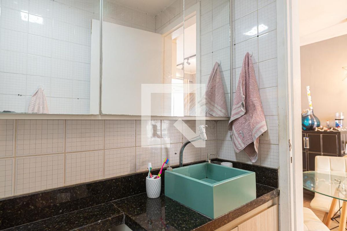 Apartamento, 1 quarto, 30 m² - Foto 18