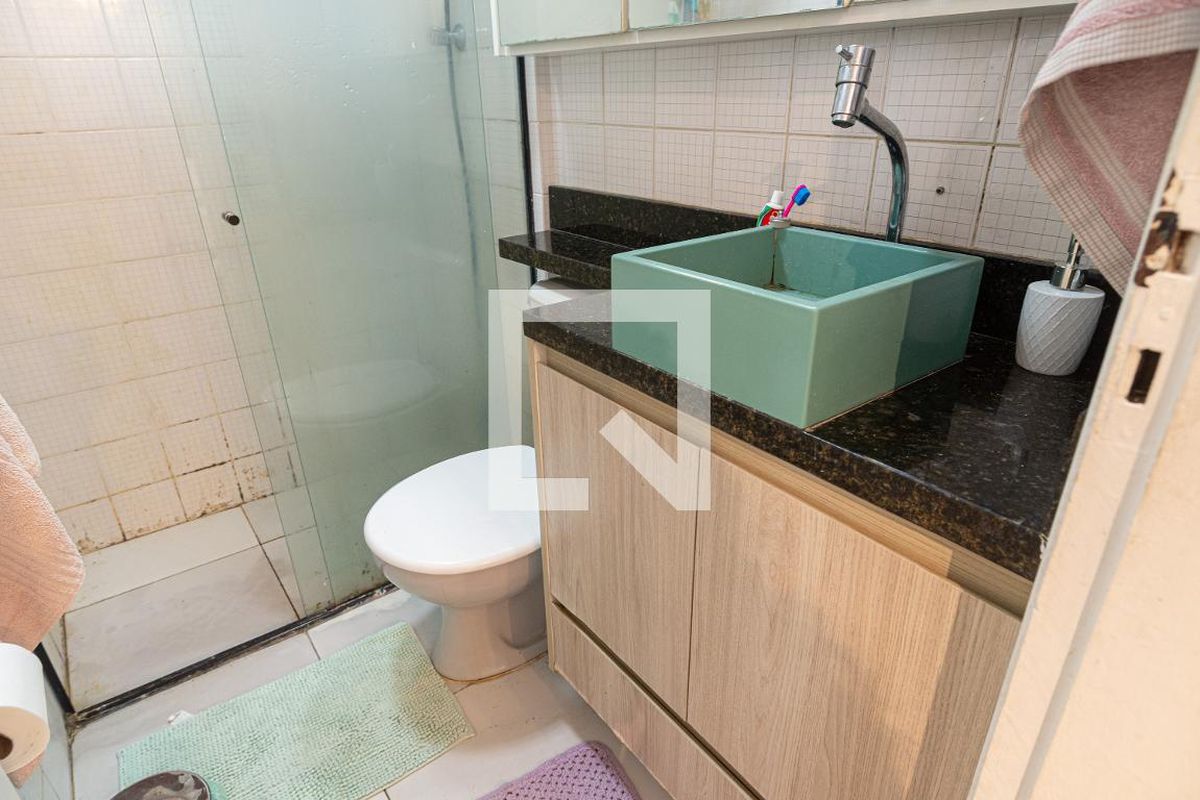 Apartamento, 1 quarto, 30 m² - Foto 19
