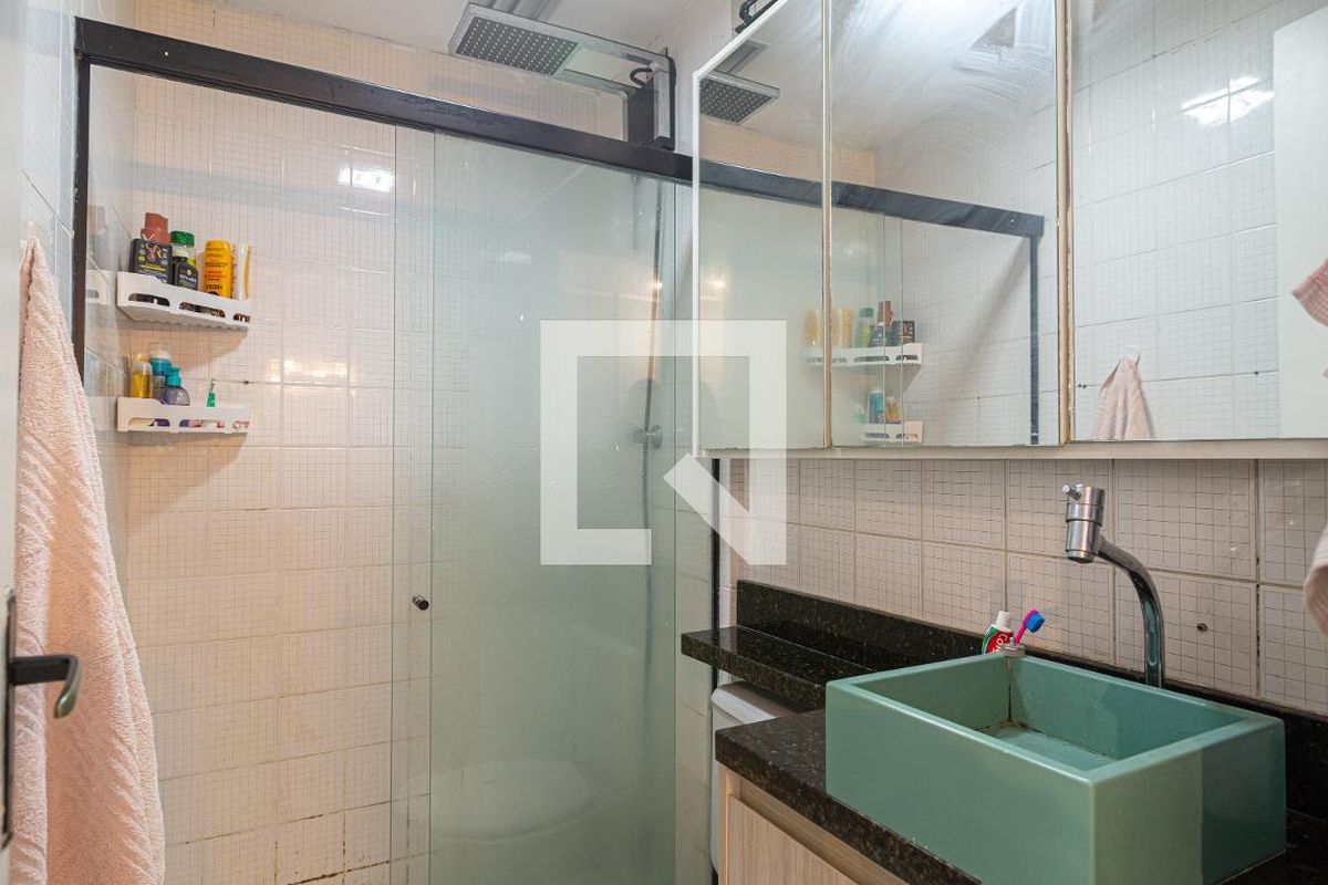 Apartamento, 1 quarto, 30 m² - Foto 17