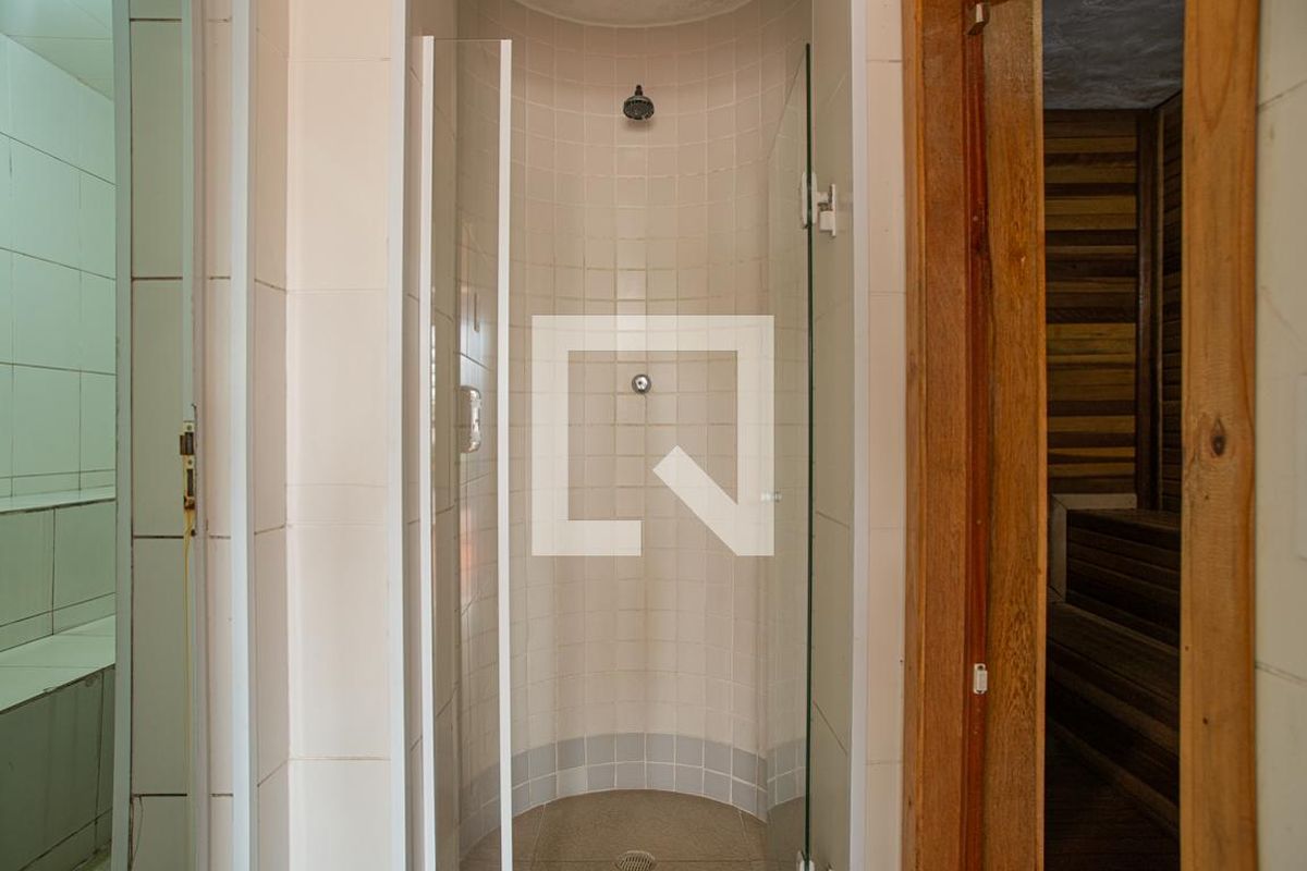 Apartamento, 1 quarto, 30 m² - Foto 33