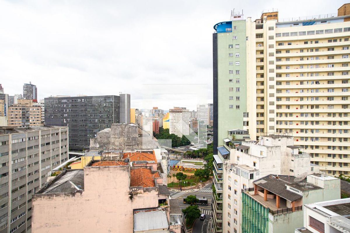 Apartamento, 1 quarto, 30 m² - Foto 30