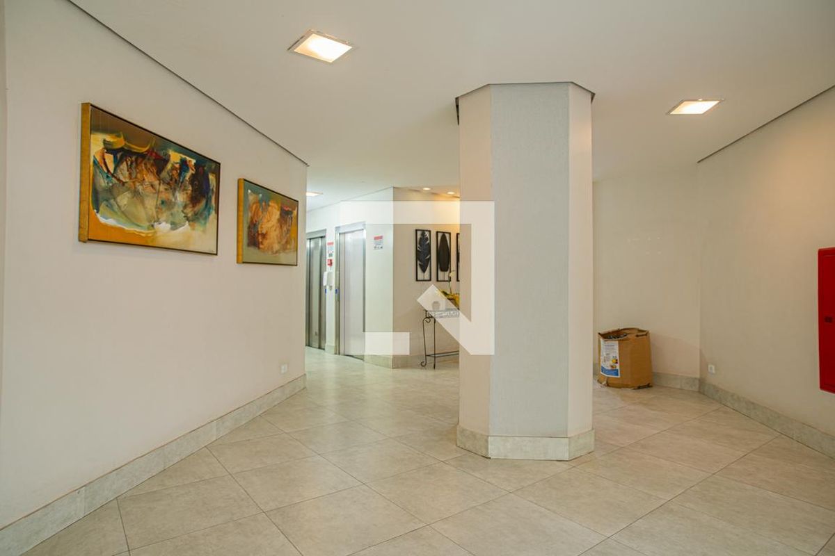 Apartamento, 1 quarto, 30 m² - Foto 40