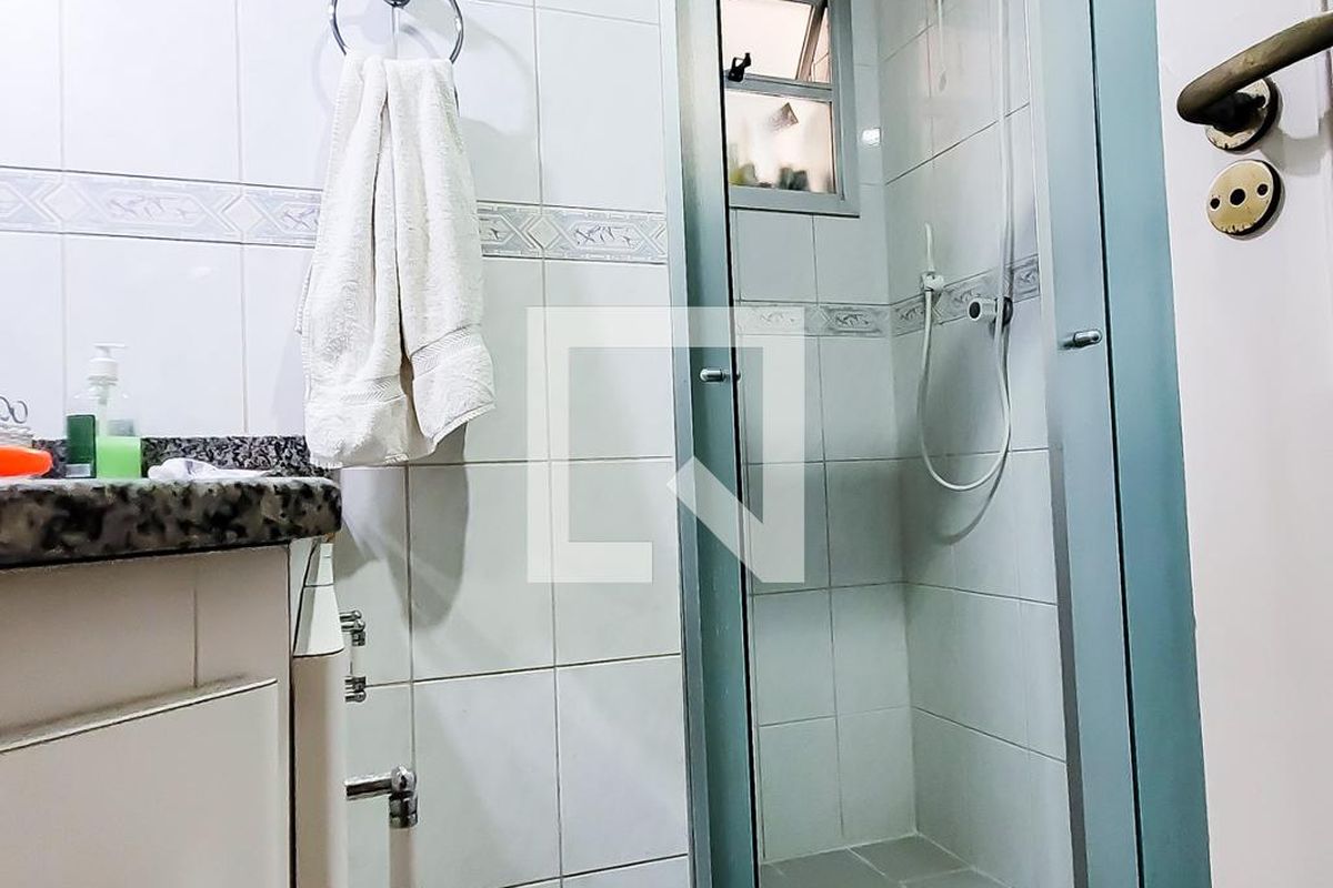 Apartamento à Venda - Guanabara, 3 Quartos,  86 m2 em , Campinas - sp | SoloBR