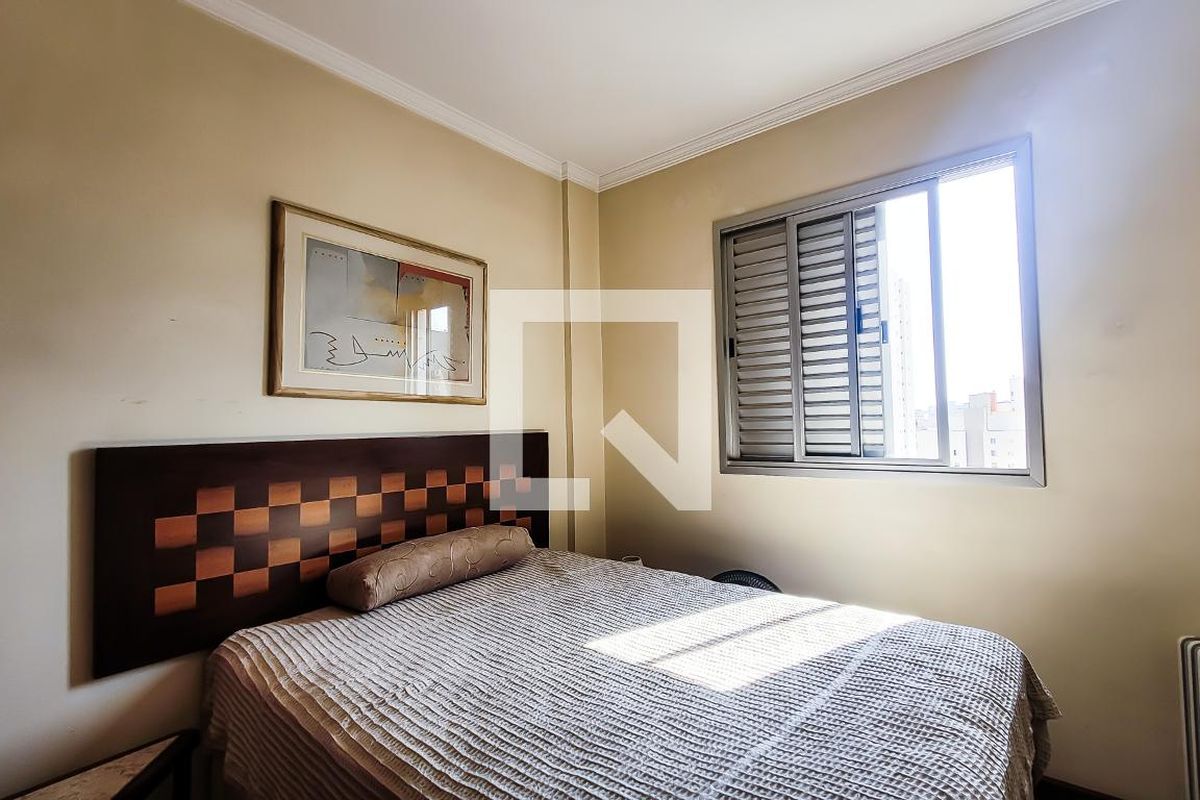 Apartamento à Venda - Guanabara, 3 Quartos,  86 m2 em , Campinas - sp | SoloBR