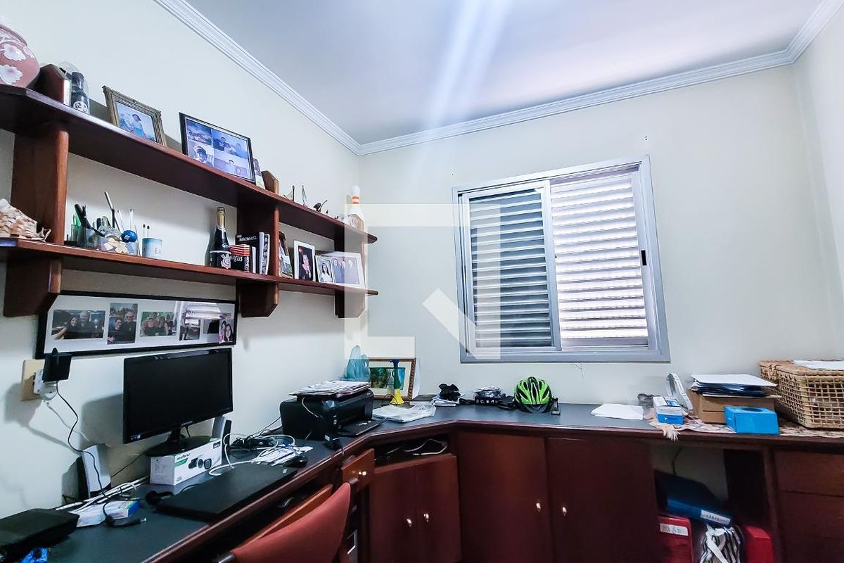 Apartamento à Venda - Guanabara, 3 Quartos,  86 m2 em , Campinas - sp | SoloBR