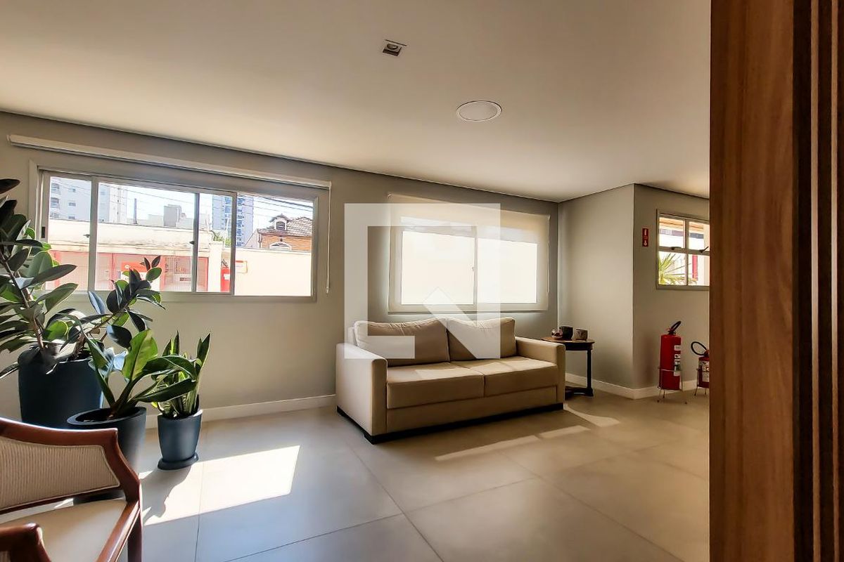 Apartamento à Venda - Guanabara, 3 Quartos,  86 m2 em , Campinas - sp | SoloBR