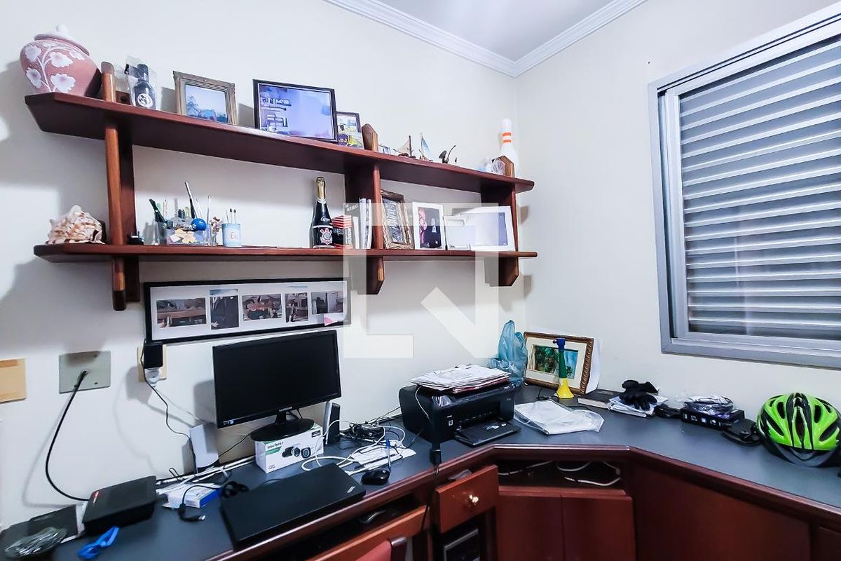Apartamento à Venda - Guanabara, 3 Quartos,  86 m2 em , Campinas - sp | SoloBR