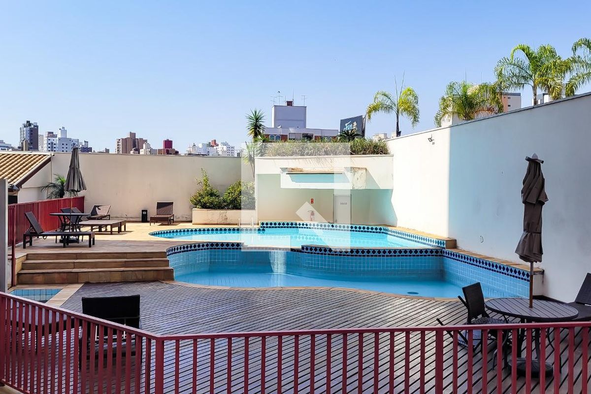 Apartamento à Venda - Guanabara, 3 Quartos,  86 m2 em , Campinas - sp | SoloBR