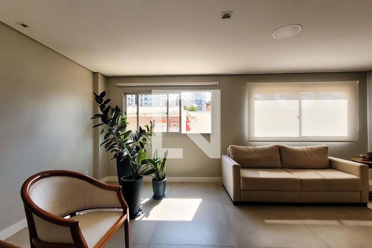 Apartamento à Venda - Guanabara, 3 Quartos,  86 m2 em , Campinas - sp | SoloBR