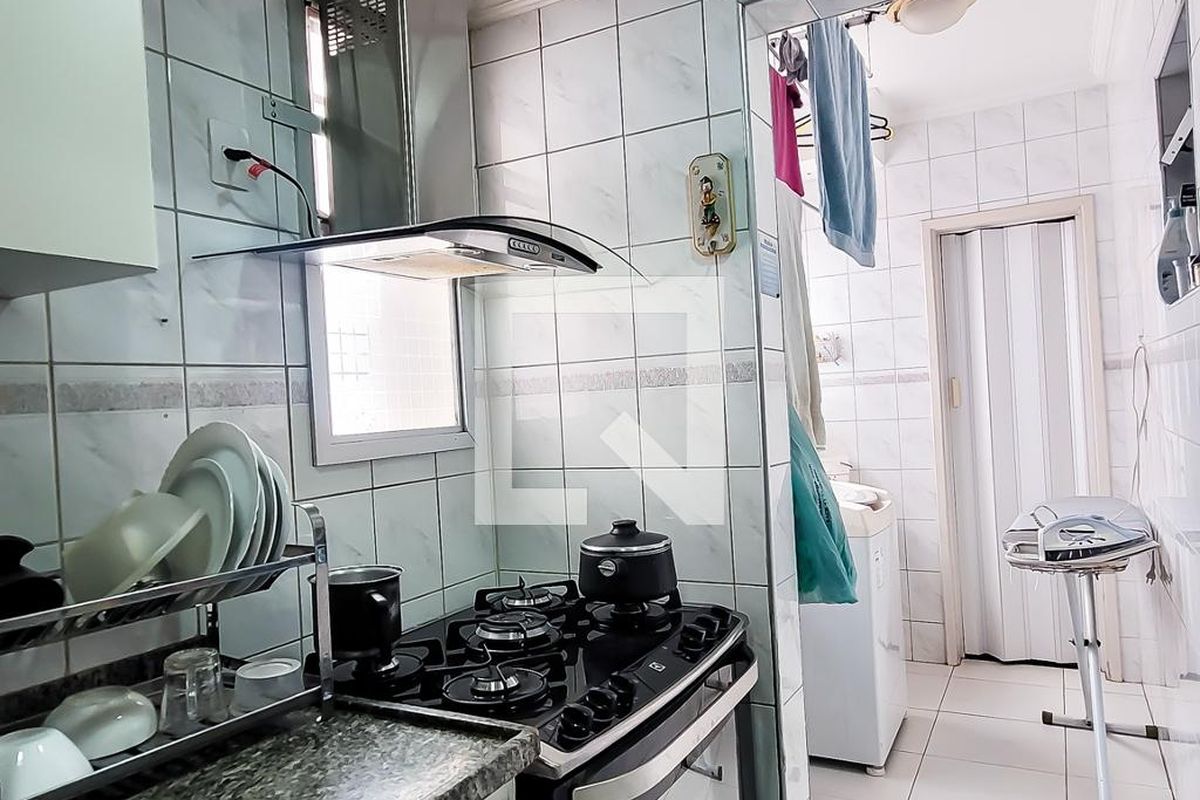 Apartamento à Venda - Guanabara, 3 Quartos,  86 m2 em , Campinas - sp | SoloBR
