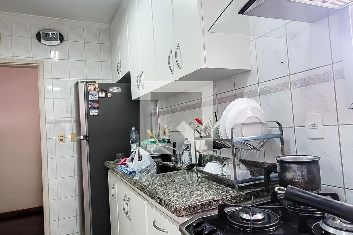 Apartamento à Venda - Guanabara, 3 Quartos,  86 m2 em , Campinas - sp | SoloBR