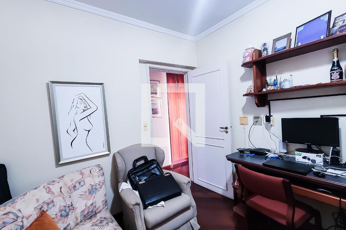 Apartamento à Venda - Guanabara, 3 Quartos,  86 m2 em , Campinas - sp | SoloBR