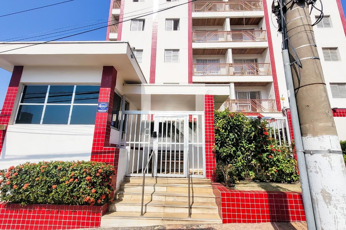 Apartamento à Venda - Guanabara, 3 Quartos,  86 m2 em , Campinas - sp | SoloBR