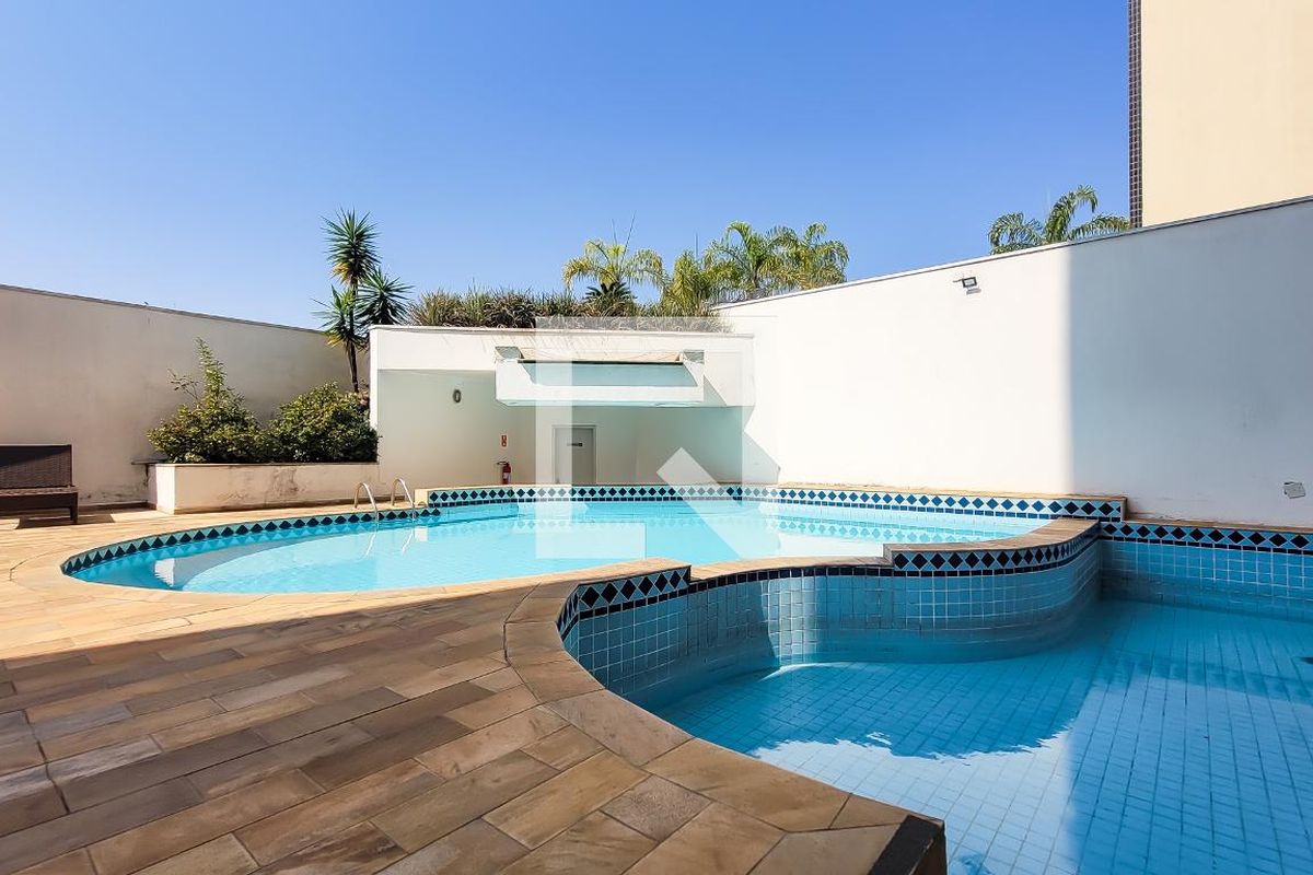 Apartamento à Venda - Guanabara, 3 Quartos,  86 m2 em , Campinas - sp | SoloBR