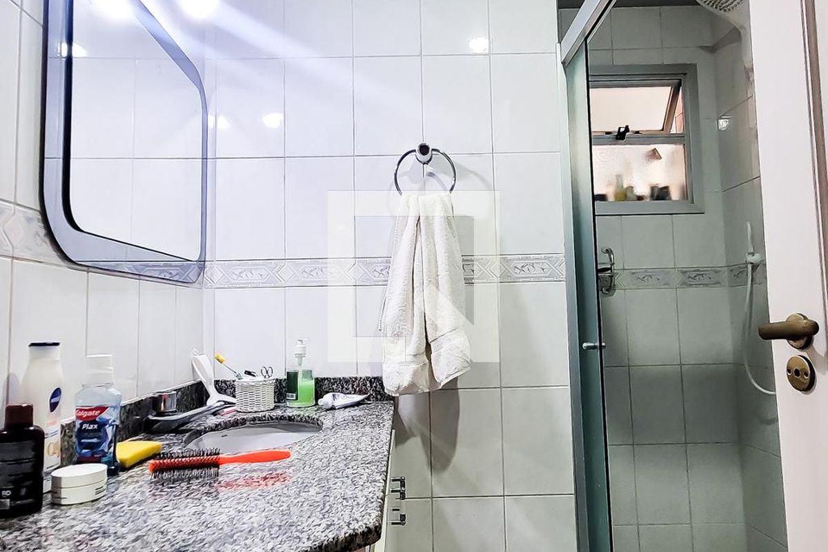 Apartamento à Venda - Guanabara, 3 Quartos,  86 m2 em , Campinas - sp | SoloBR