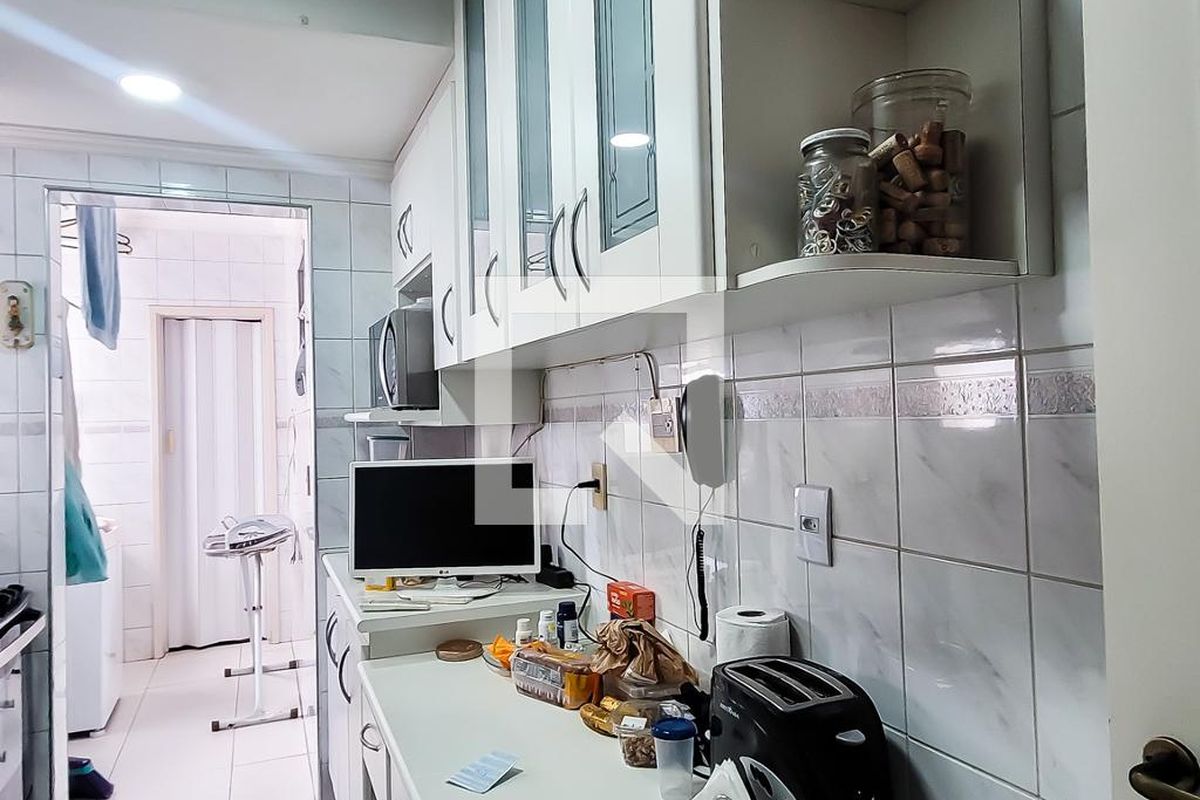 Apartamento à Venda - Guanabara, 3 Quartos,  86 m2 em , Campinas - sp | SoloBR