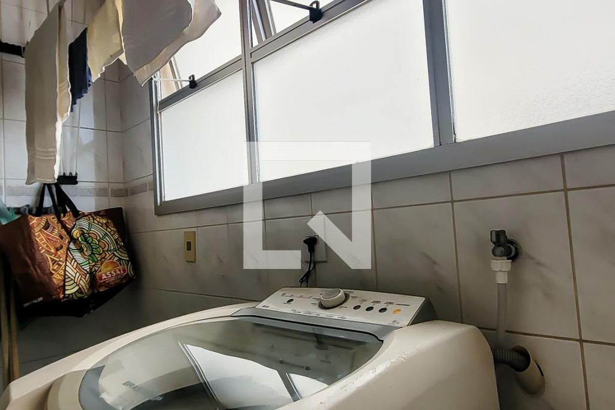 Apartamento à Venda - Guanabara, 3 Quartos,  86 m2 em , Campinas - sp | SoloBR