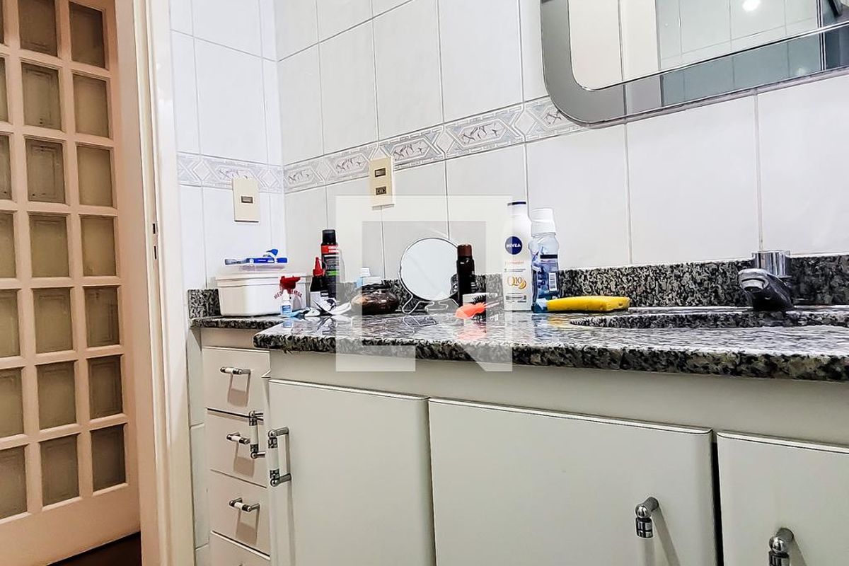 Apartamento à Venda - Guanabara, 3 Quartos,  86 m2 em , Campinas - sp | SoloBR
