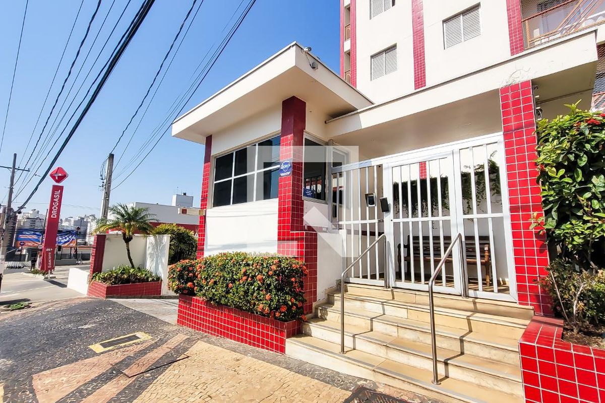 Apartamento à Venda - Guanabara, 3 Quartos,  86 m2 em , Campinas - sp | SoloBR
