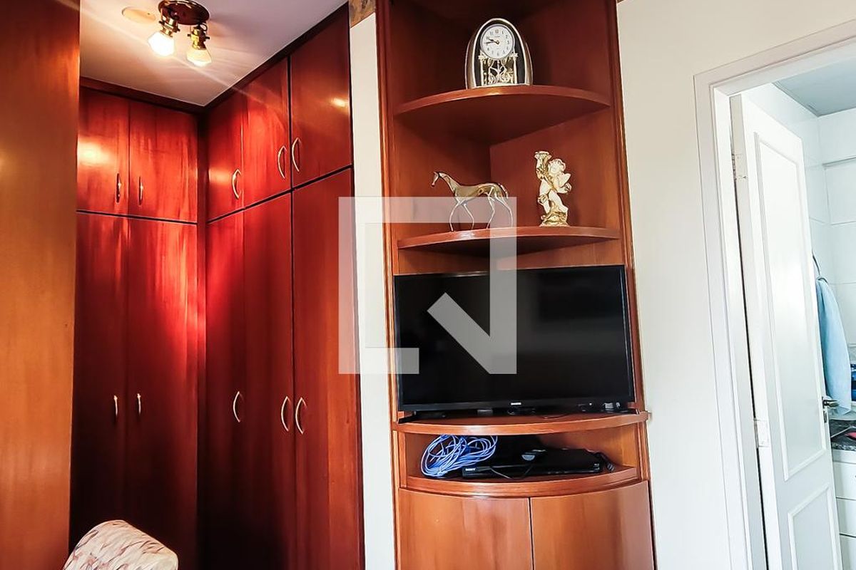 Apartamento à Venda - Guanabara, 3 Quartos,  86 m2 em , Campinas - sp | SoloBR