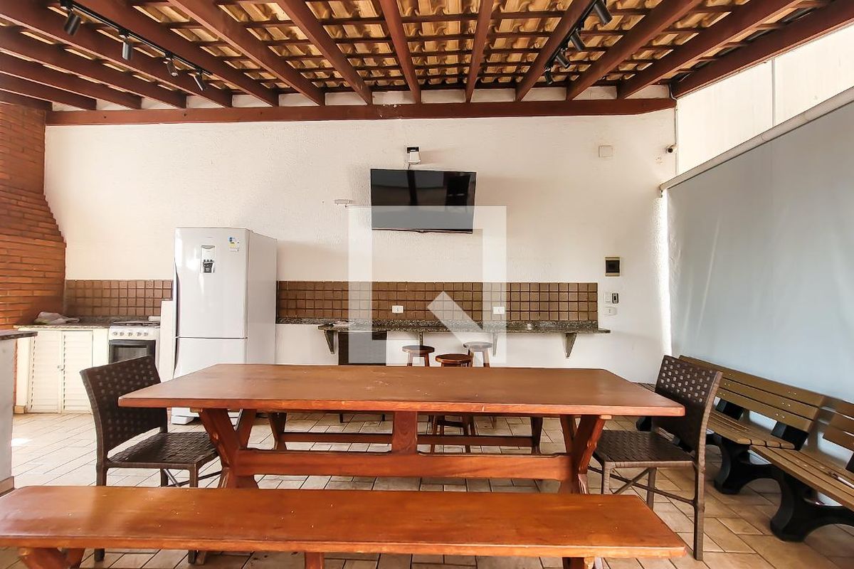 Apartamento à Venda - Guanabara, 3 Quartos,  86 m2 em , Campinas - sp | SoloBR
