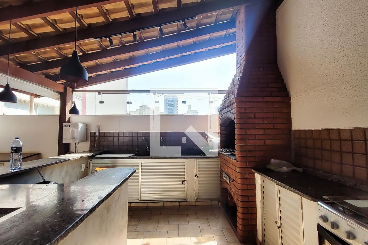 Apartamento à Venda - Guanabara, 3 Quartos,  86 m2 em , Campinas - sp | SoloBR