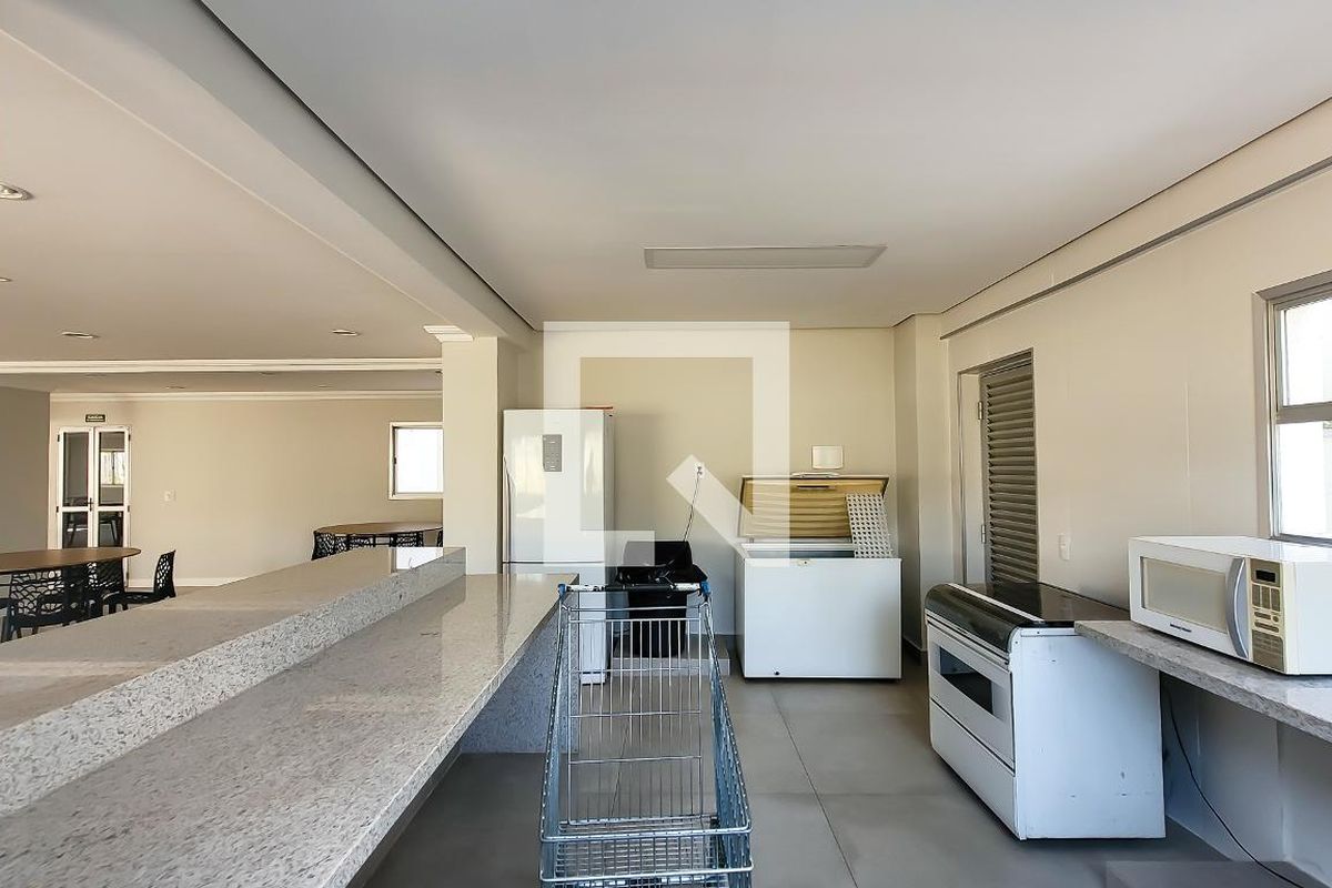 Apartamento à Venda - Guanabara, 3 Quartos,  86 m2 em , Campinas - sp | SoloBR