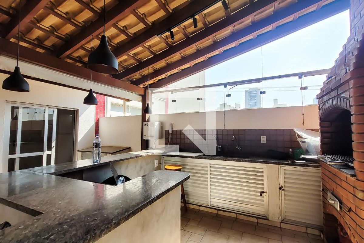 Apartamento à Venda - Guanabara, 3 Quartos,  86 m2 em , Campinas - sp | SoloBR