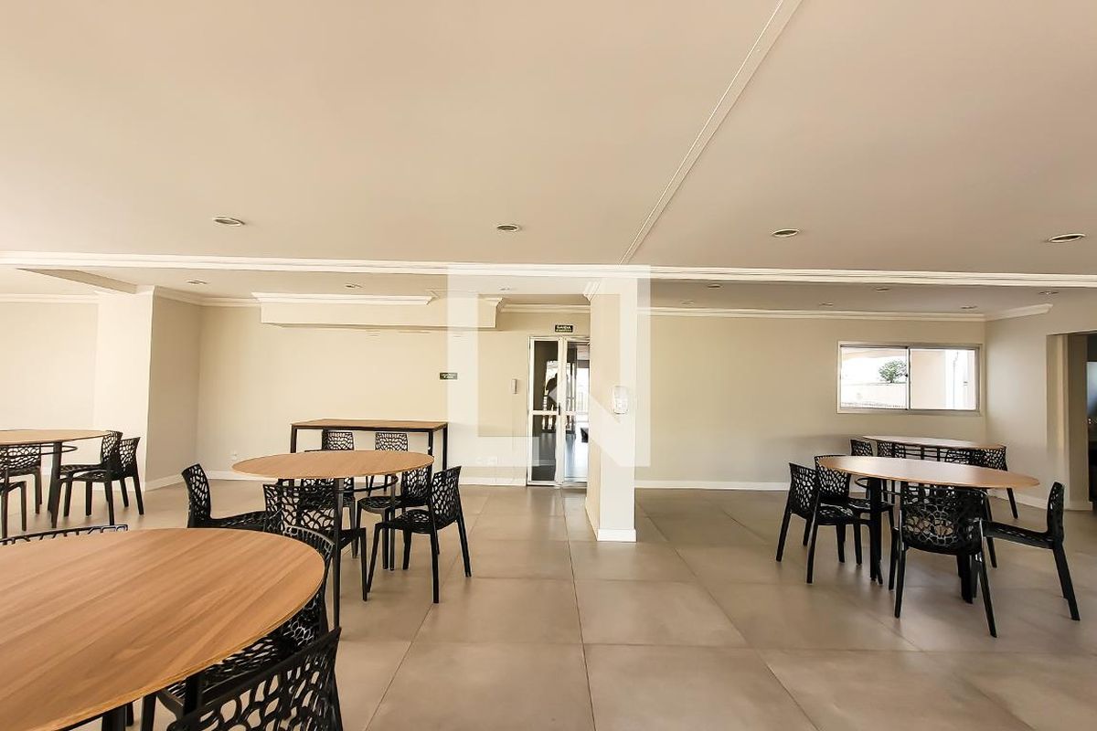 Apartamento à Venda - Guanabara, 3 Quartos,  86 m2 em , Campinas - sp | SoloBR