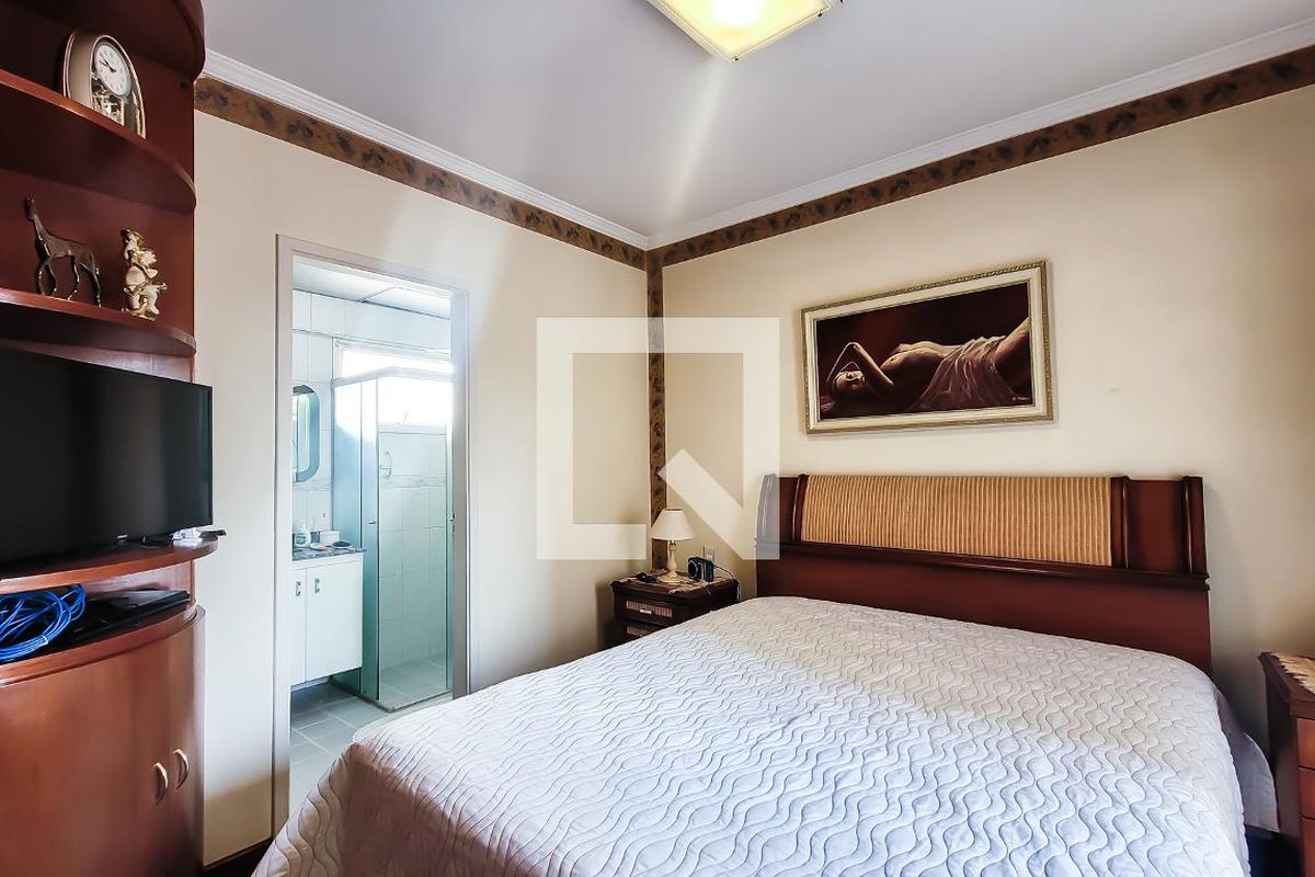 Apartamento à Venda - Guanabara, 3 Quartos,  86 m2 em , Campinas - sp | SoloBR