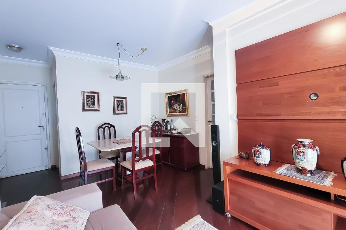 Apartamento à Venda - Guanabara, 3 Quartos,  86 m2 em , Campinas - sp | SoloBR