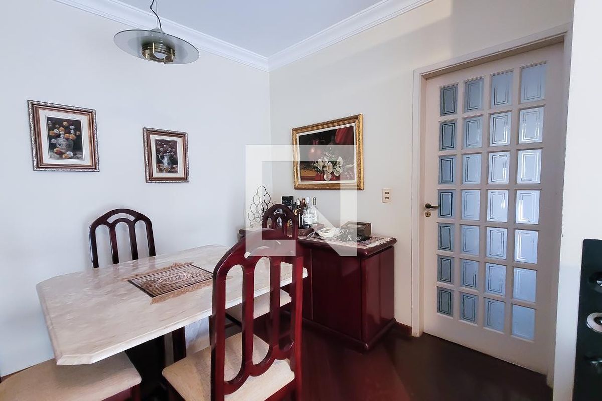Apartamento à Venda - Guanabara, 3 Quartos,  86 m2 em , Campinas - sp | SoloBR